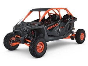 4-6 Seat Side by Sides, UTVs & ATVs