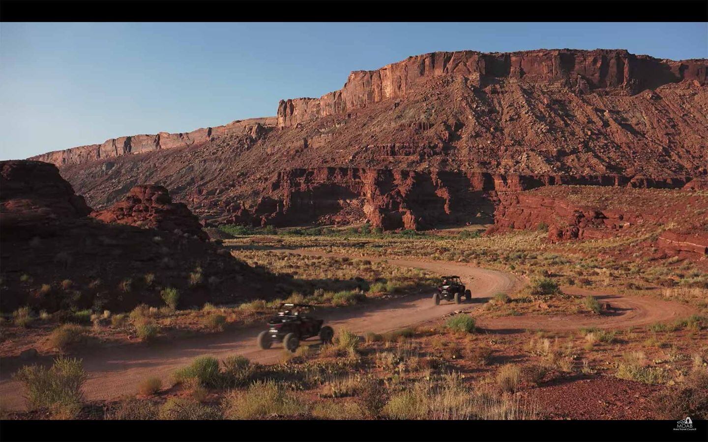 Discover Moab PSA an Important Reminder to All of Us | UTV Driver