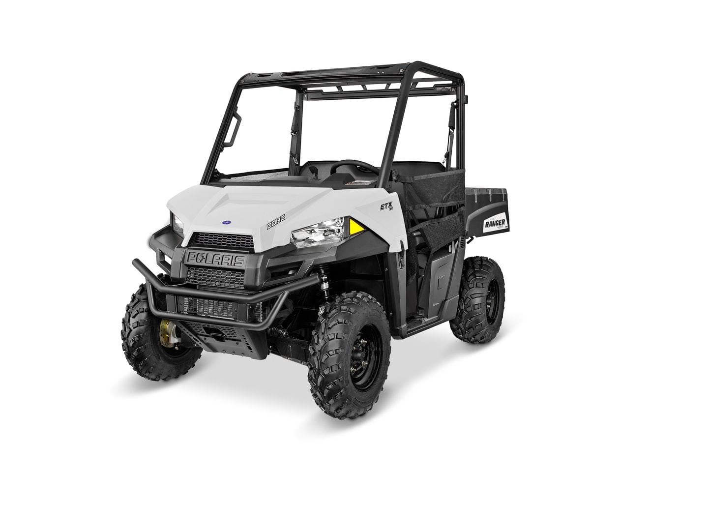 2016 Polaris Ranger ETX-$8799 | UTV Driver