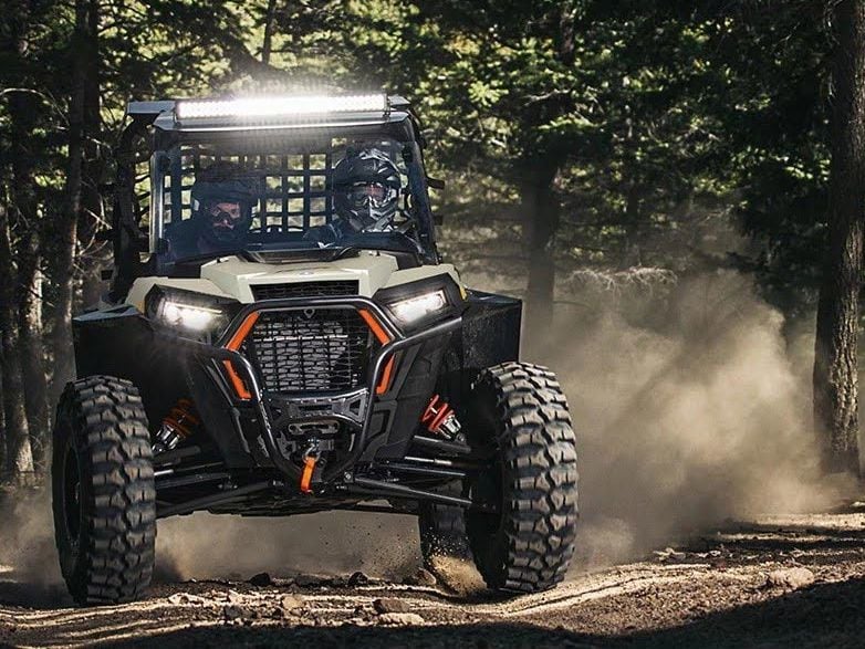 2021 Polaris RZR XP Turbo Buyer's Guide: Specs, Photos, Price | UTV Driver