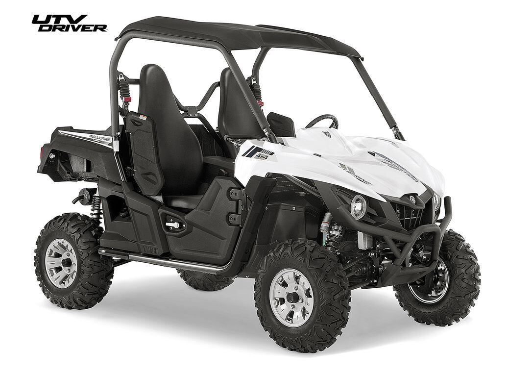 2016 Yamaha Wolverine Side-by-Side Models | UTV Driver