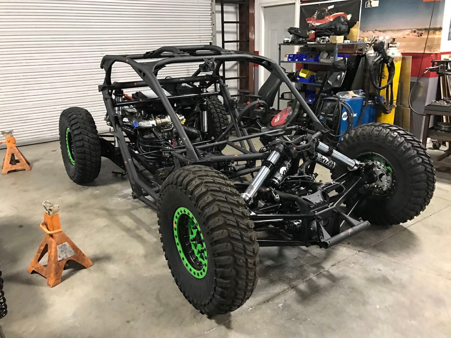 Building A Monster Maverick X3 | UTV Driver