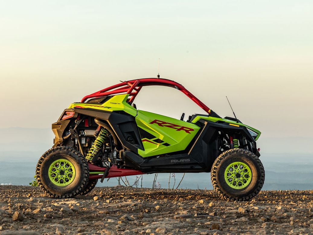 UTV Driver 10 Best Side-by-Sides