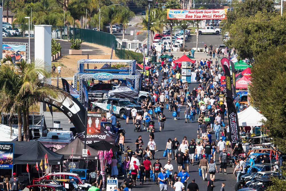 World's Largest Powersports Expo Returns to OC Fair & Events Center