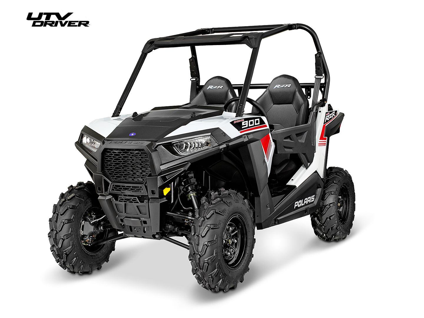 Двигатель polaris rzr 900