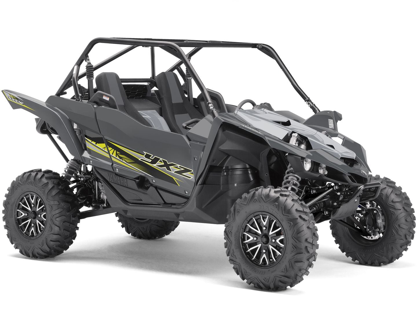 2019 Yamaha YXZ1000R Buyer's Guide: Specs, Photos, Price | UTV Driver