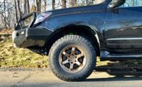 2018 lexus gx 460 motegi wheel and toyo tire