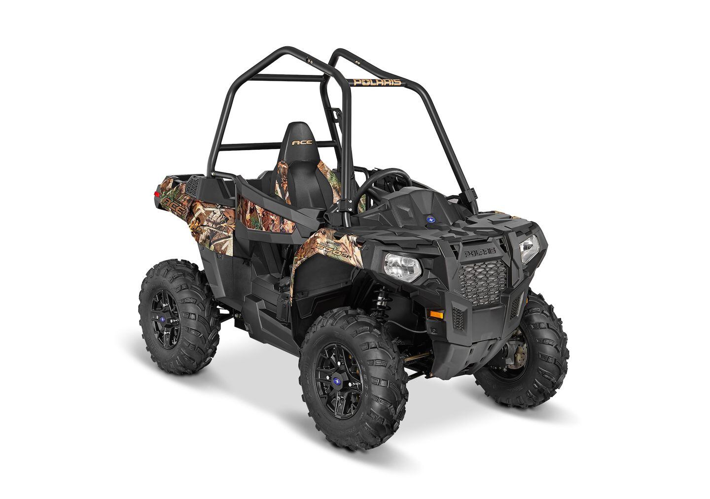 Polaris Sportsman Ace 570