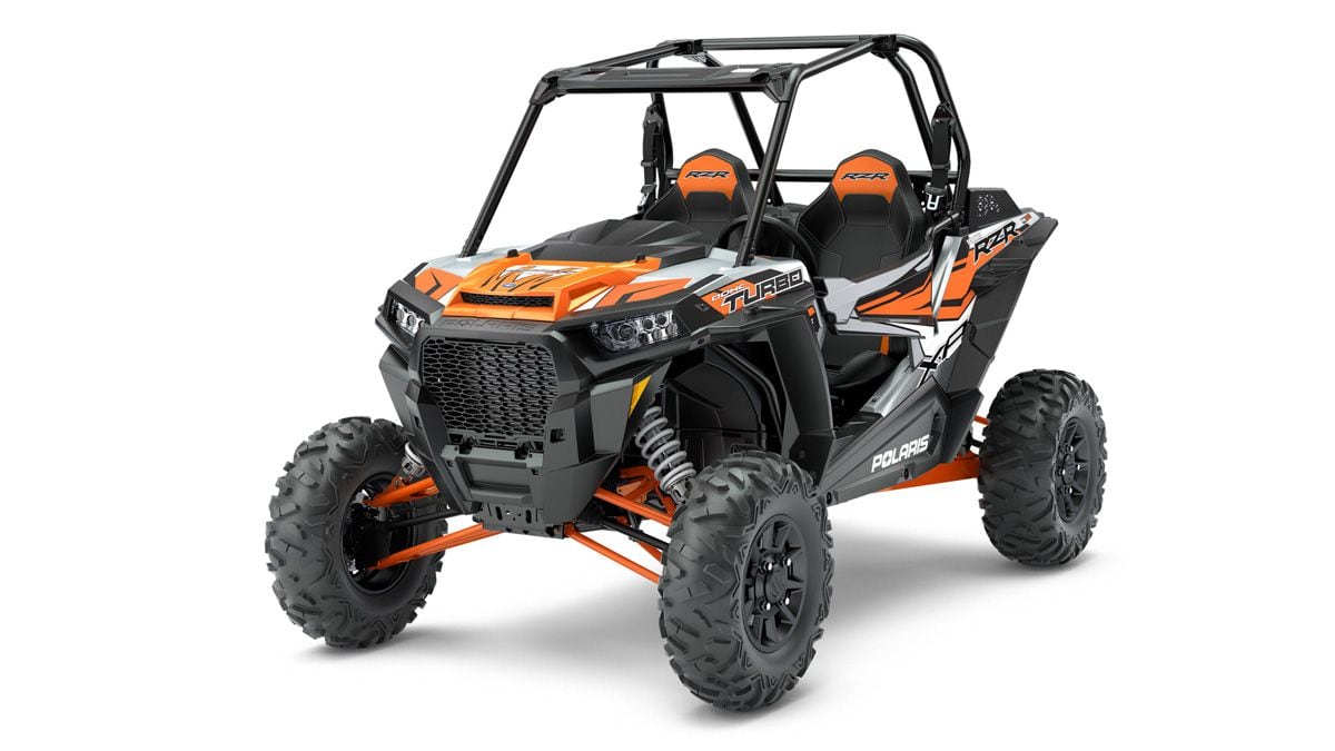 2018 Polaris RZRs…By The Numbers | UTV Driver
