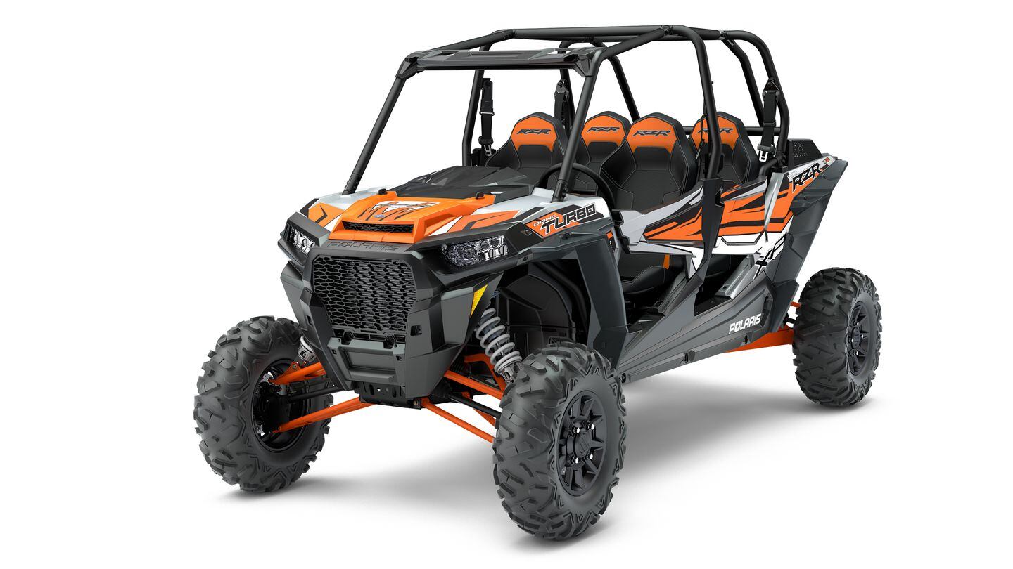 ORV Polaris