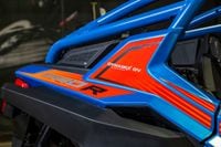 Polaris Shows Off 2023 Troy Lee Designs RZR Limited Editions