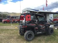 5 Ways To Carry Extra Fuel In Your UTV