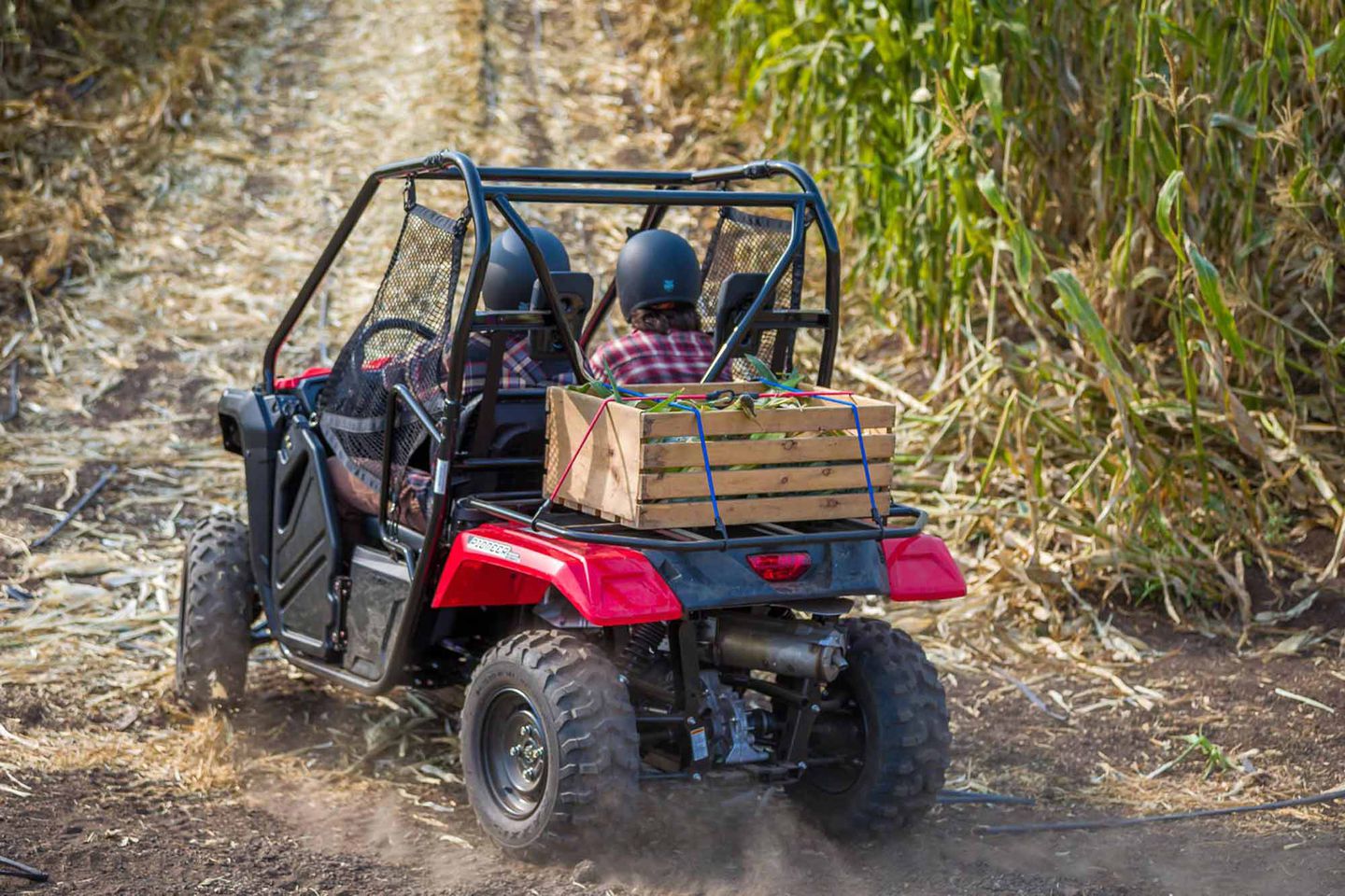 2021 Honda Pioneer 500 Buyer's Guide: Specs, Photos, Price | UTV