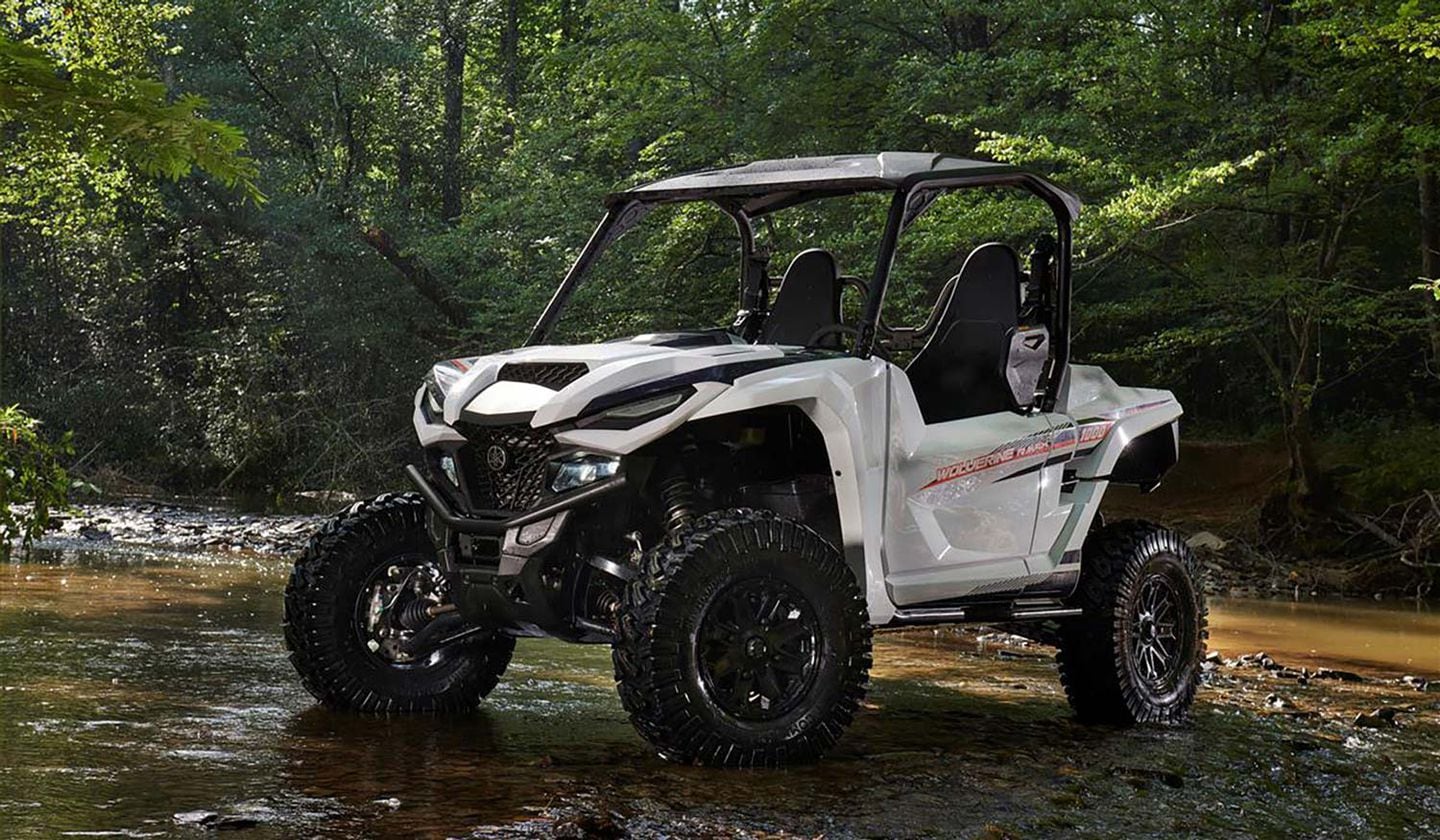 Add D-mode to Any Yamaha RMAX 1000 UTV | UTV Driver