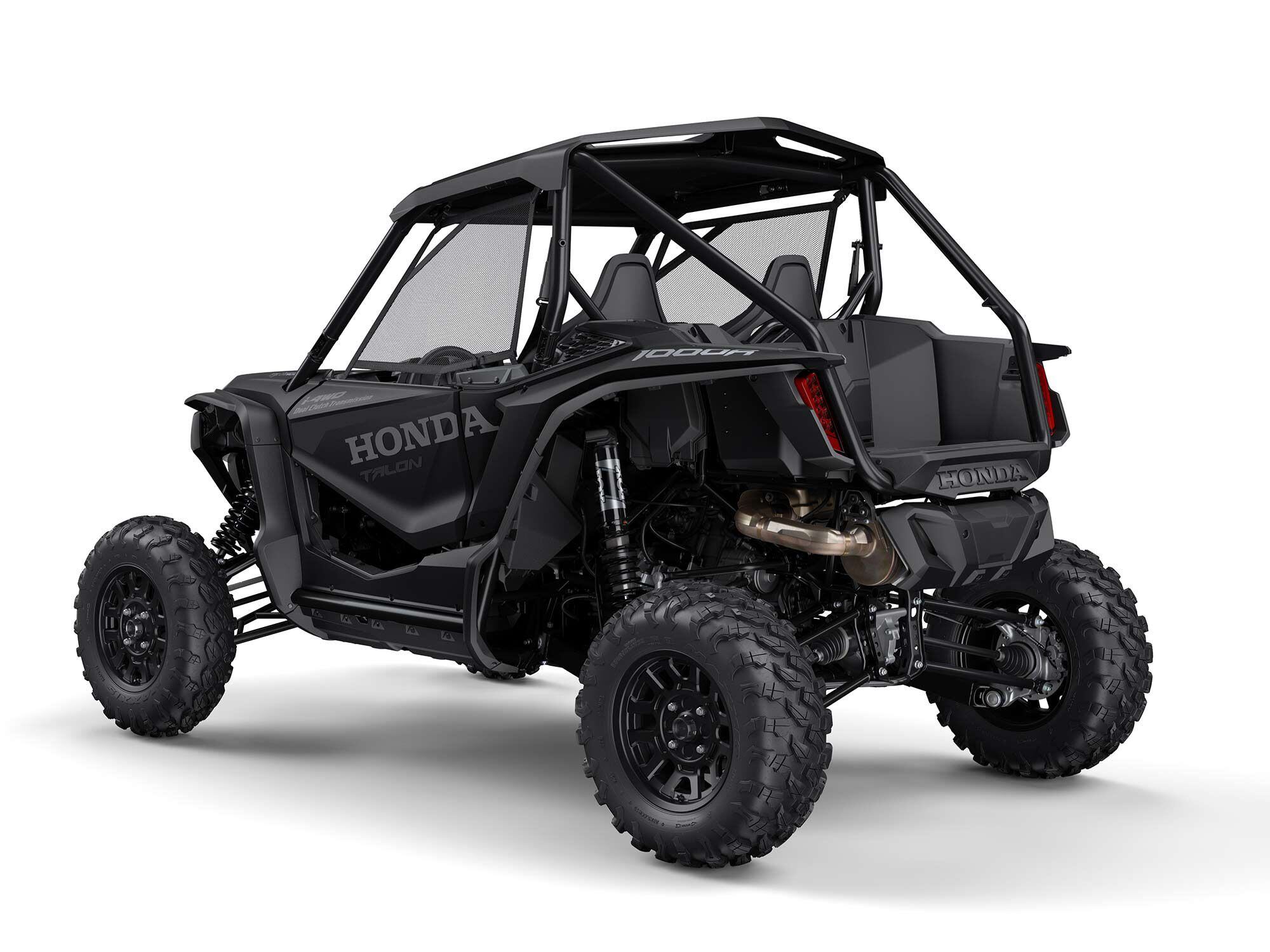 honda talon 1000r price