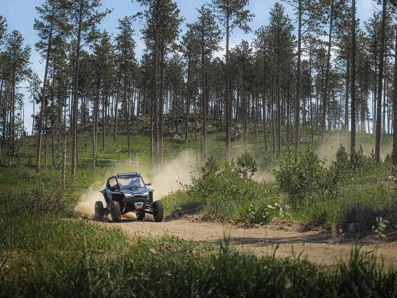 Iowa Changes ATV/UTV Laws UTV Driver