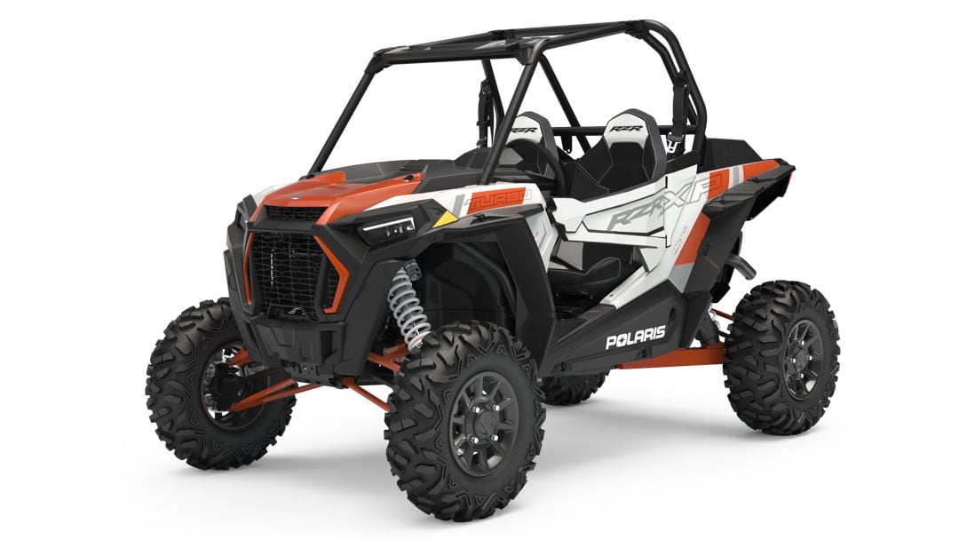 2019 Polaris RZR XP Turbo | UTV Driver