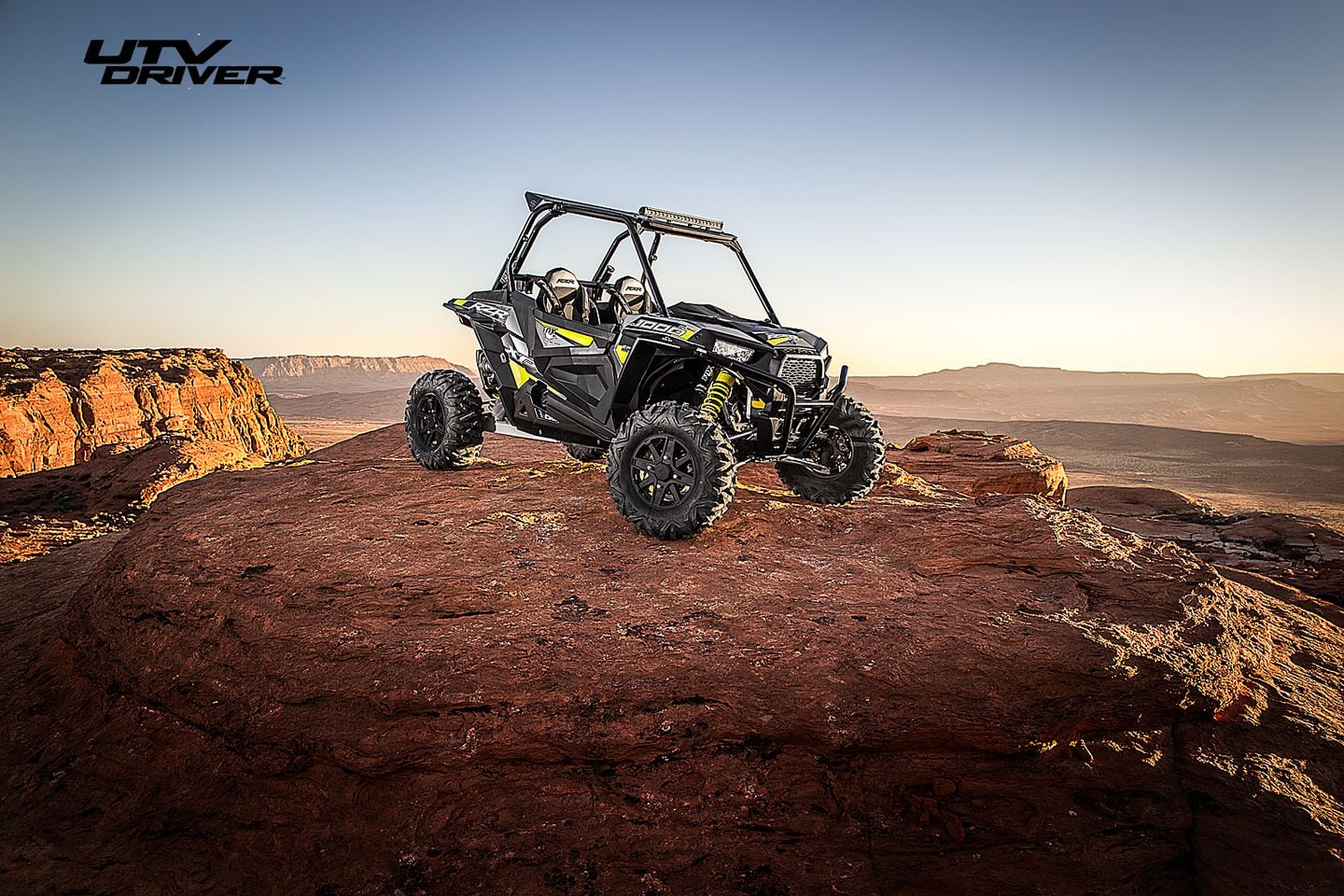 2015 Polaris RZR XP 1000 eps