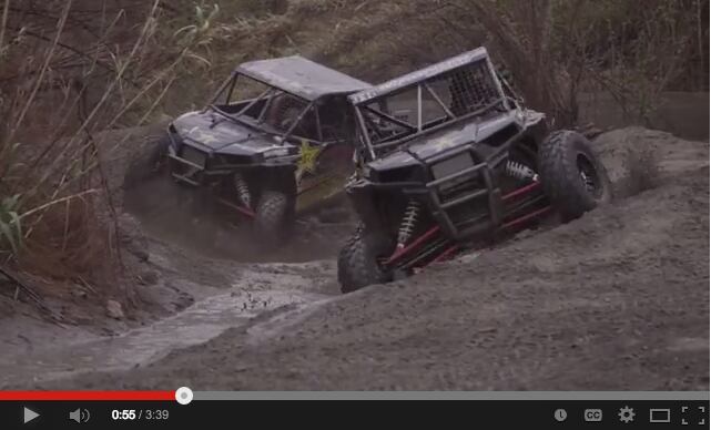 Get inspired to Drive! | UTV Driver