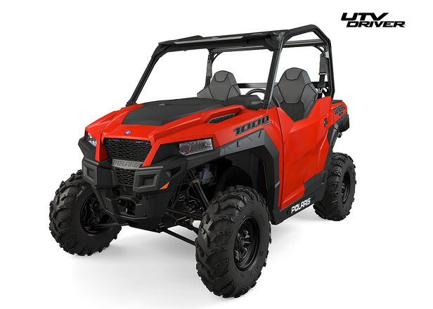 UTV Driver 10 Best Side-by-Sides