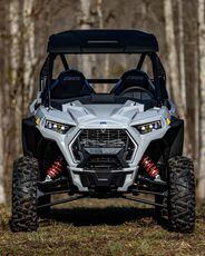 Download 2021 Polaris RZR Trail S 1000 Ultimate First Look | UTV Driver