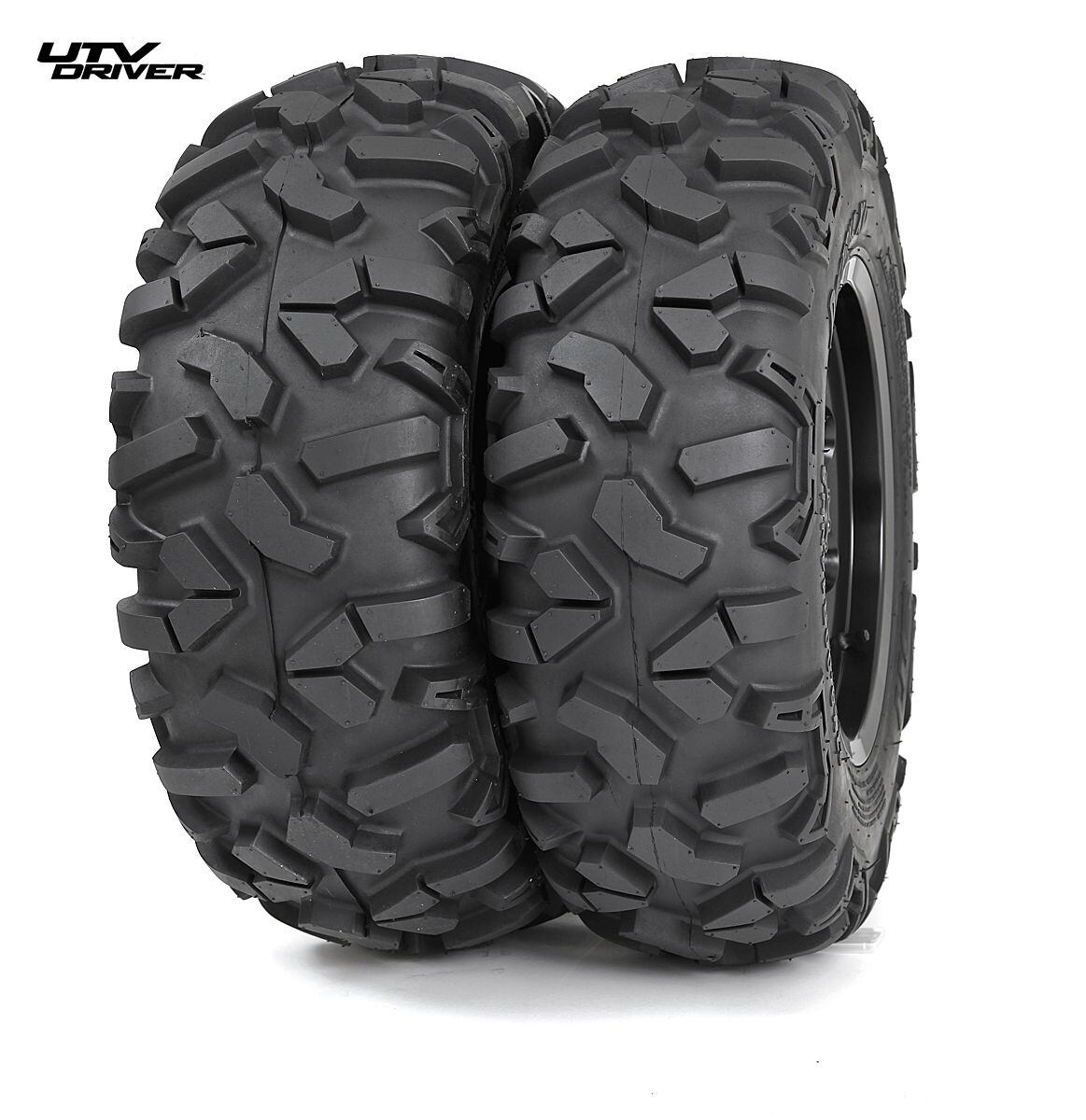 UTV OffRoad Tires Buyer's Guide UTV Driver