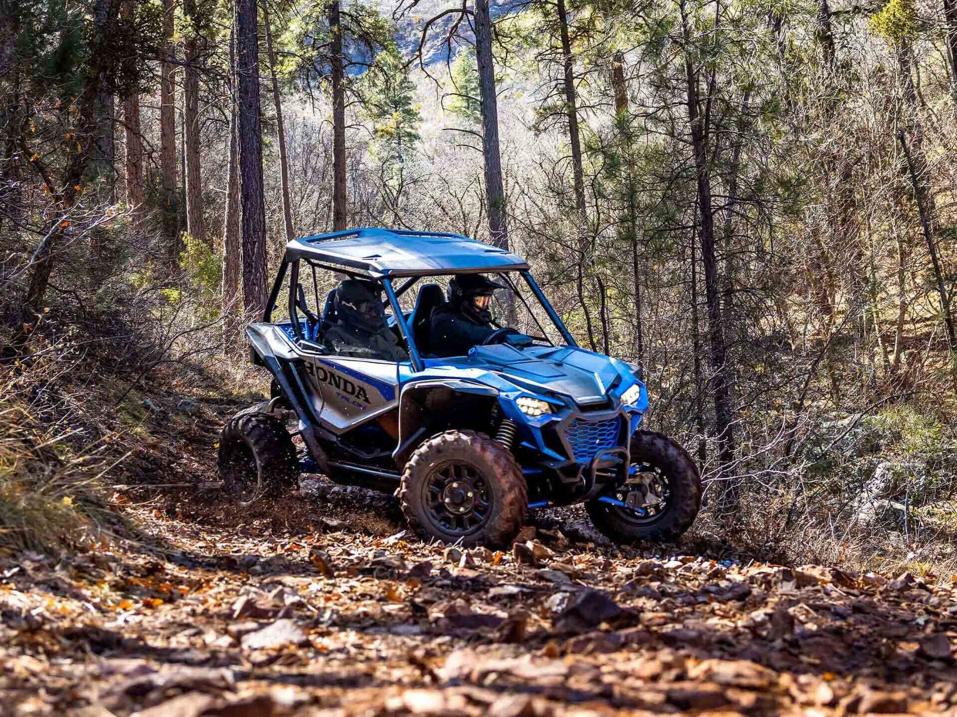 Your Powersports Dealership in El Paso, TX