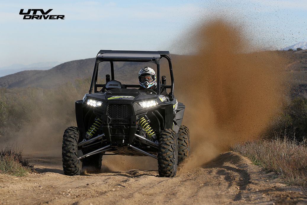 2015 Polaris RZR XP 1000 